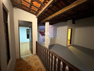 Casa Para Vender com 6 quartos sendo 4 suítes no bairro Brasília em Feira De Santana
