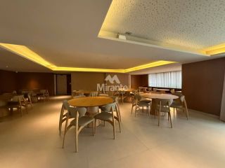 Apartamento Para Vender com 3 quartos sendo 3 suítes no bairro Santa Mônica em Feira De Santana