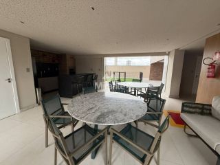 Apartamento Para Vender com 3 quartos sendo 3 suítes no bairro Santa Mônica em Feira De Santana