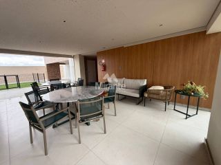 Apartamento Para Vender com 3 quartos sendo 3 suítes no bairro Santa Mônica em Feira De Santana