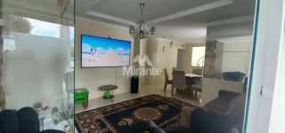 Casa Para Vender com 3 quartos sendo 2 suítes no bairro Santa Mônica em Feira De Santana