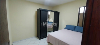 Casa Para Vender com 3 quartos sendo 2 suítes no bairro Santa Mônica em Feira De Santana