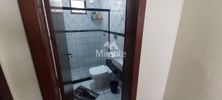Casa Para Vender com 3 quartos sendo 2 suítes no bairro Santa Mônica em Feira De Santana