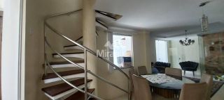 Casa Para Vender com 3 quartos sendo 2 suítes no bairro Santa Mônica em Feira De Santana