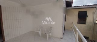 Casa Para Vender com 3 quartos sendo 2 suítes no bairro Santa Mônica em Feira De Santana