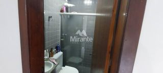 Casa Para Vender com 3 quartos sendo 2 suítes no bairro Santa Mônica em Feira De Santana