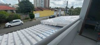 Casa Para Vender com 3 quartos sendo 2 suítes no bairro Santa Mônica em Feira De Santana