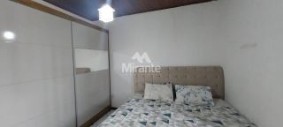 Casa Para Vender com 3 quartos sendo 2 suítes no bairro Santa Mônica em Feira De Santana