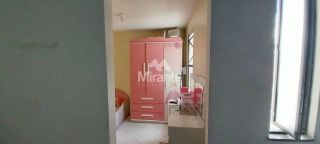 Casa Para Vender com 3 quartos sendo 2 suítes no bairro Santa Mônica em Feira De Santana