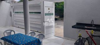 Casa Para Vender com 3 quartos sendo 2 suítes no bairro Santa Mônica em Feira De Santana
