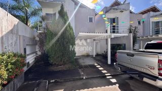 Casa de Condomínio Para Vender com 3 quartos sendo 1 suíte no bairro Brasília em Feira De Santana