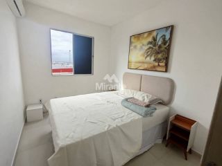 Apartamento Para Alugar com 2 quartos no bairro Mangabeira em Feira De Santana