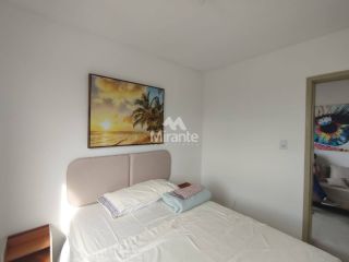 Apartamento Para Alugar com 2 quartos no bairro Mangabeira em Feira De Santana