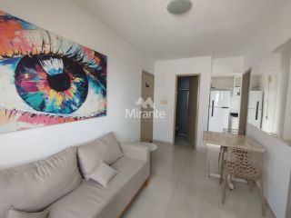 Apartamento Para Alugar com 2 quartos no bairro Mangabeira em Feira De Santana
