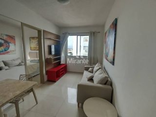 Apartamento Para Alugar com 2 quartos no bairro Mangabeira em Feira De Santana