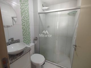 Apartamento Para Alugar com 2 quartos no bairro Mangabeira em Feira De Santana