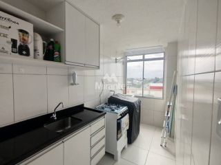 Apartamento Para Alugar com 2 quartos no bairro Mangabeira em Feira De Santana