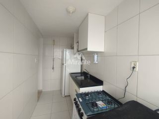 Apartamento Para Alugar com 2 quartos no bairro Mangabeira em Feira De Santana
