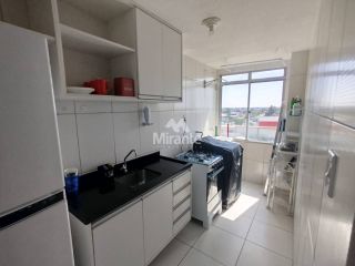 Apartamento Mobiliado Para Alugar com 2 quartos no bairro Mangabeira em Feira De Santana