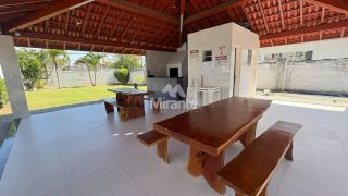 Apartamento Mobiliado Para Alugar com 2 quartos no bairro Mangabeira em Feira De Santana