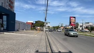 Apartamento Mobiliado Para Alugar com 2 quartos no bairro Mangabeira em Feira De Santana
