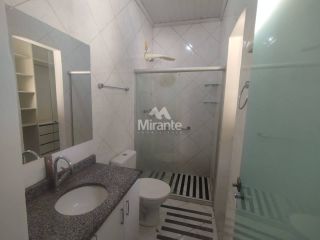 Casa de Condomínio Para Vender com 2 quartos sendo 1 suíte no bairro vila olimpia em Feira De Santana