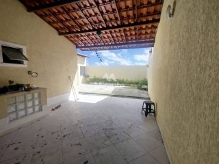 Casa de Condomínio Para Vender com 2 quartos sendo 1 suíte no bairro vila olimpia em Feira De Santana