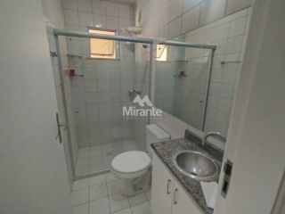 Casa de Condomínio Para Vender com 2 quartos sendo 1 suíte no bairro vila olimpia em Feira De Santana