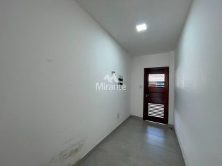 Casa de Condomínio Para Alugar com 3 quartos sendo 2 suítes no bairro Sim em Feira De Santana
