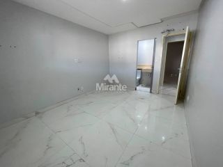 Casa de Condomínio Para Alugar com 3 quartos sendo 2 suítes no bairro Sim em Feira De Santana