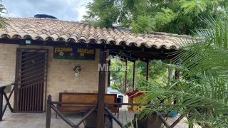 Chácara Para Vender com 2 quartos sendo 1 suíte em São Gonçalo Dos Campos