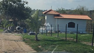 Chácara Para Vender com 2 quartos sendo 1 suíte em São Gonçalo Dos Campos