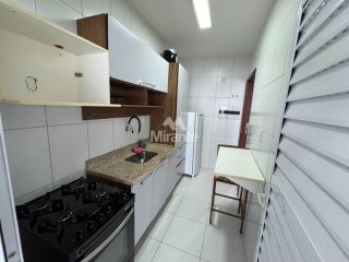 Casa de Condomínio Para Alugar com 2 quartos sendo 1 suíte no bairro Sim em Feira De Santana