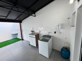 Casa de Condomínio Para Alugar com 2 quartos sendo 1 suíte no bairro Sim em Feira De Santana