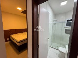Casa de Condomínio Para Alugar com 2 quartos sendo 1 suíte no bairro Sim em Feira De Santana