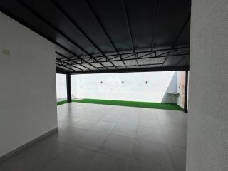 Casa de Condomínio Para Alugar com 2 quartos sendo 1 suíte no bairro Sim em Feira De Santana