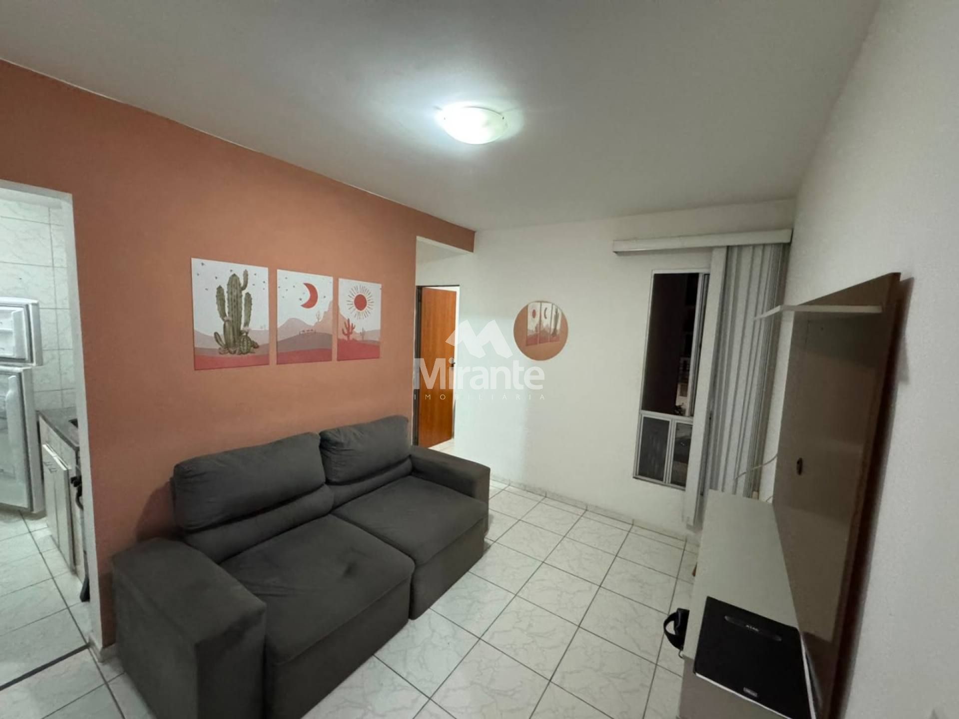 Apartamento Para Alugar com 2 quartos no bairro Vila Olimpia em Feira De Santana