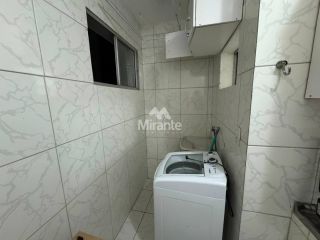 Apartamento Para Alugar com 2 quartos no bairro Vila Olimpia em Feira De Santana