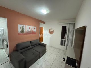 Apartamento Para Alugar com 2 quartos no bairro Vila Olimpia em Feira De Santana