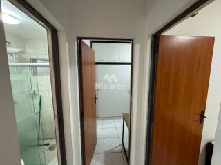 Apartamento Para Alugar com 2 quartos no bairro Vila Olimpia em Feira De Santana