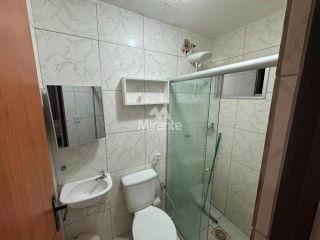Apartamento Para Alugar com 2 quartos no bairro Vila Olimpia em Feira De Santana
