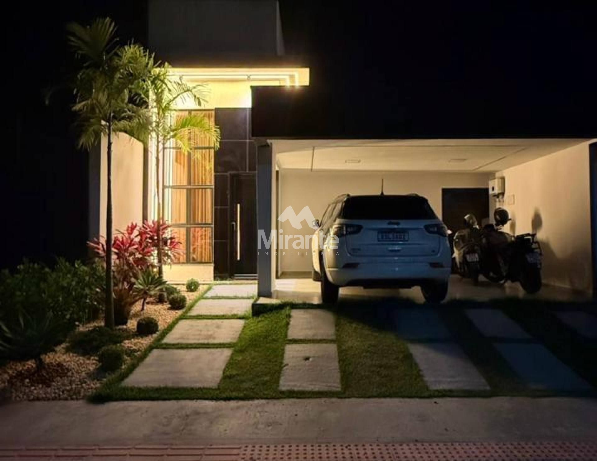 Casa de Condomínio Para Alugar com 2 quartos sendo 1 suíte no bairro Nova Esperança em Feira De Santana