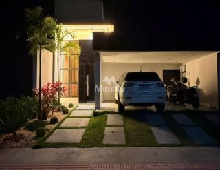 Casa de Condomínio Para Alugar com 2 quartos sendo 1 suíte no bairro Nova Esperança em Feira De Santana