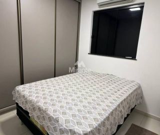 Casa de Condomínio Para Alugar com 2 quartos sendo 1 suíte no bairro Nova Esperança em Feira De Santana