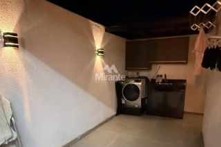 Casa de Condomínio Para Alugar com 2 quartos sendo 1 suíte no bairro Nova Esperança em Feira De Santana