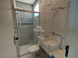 Apartamento Para Alugar com 3 quartos sendo 1 suíte no bairro Muchila em Feira De Santana