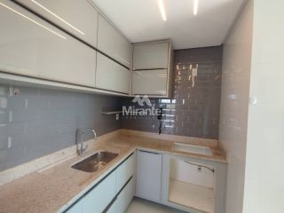 Apartamento Para Alugar com 3 quartos sendo 1 suíte no bairro Muchila em Feira De Santana