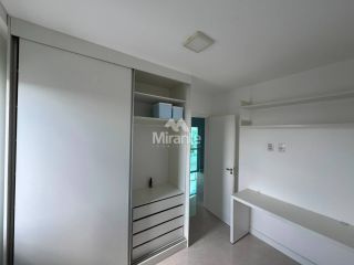 Apartamento Para Alugar com 2 quartos no bairro Sim em Feira De Santana
