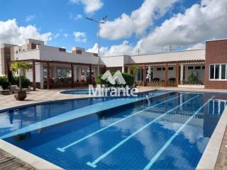 Apartamento Para Alugar com 2 quartos no bairro Sim em Feira De Santana