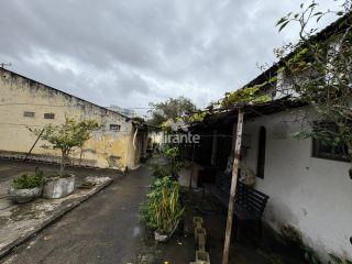 Casa Para Vender no bairro Ponto Central em Feira De Santana